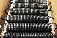 Heavy Duty Extension Springs
