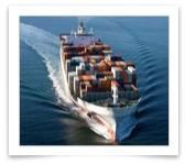 Sea Freight Service