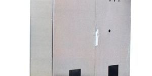 Stainless Steel Enclosure