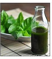 Basil Oil