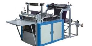 Woven Sack Cutting Machine