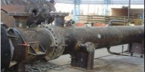 Thermic Fluid (TF) Heaters