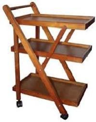 Tea Trolley