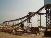 Bagasse Handling System