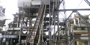 Industrial Return Bagasse Carrier