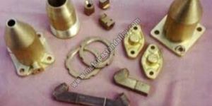 Brass Casting - 02