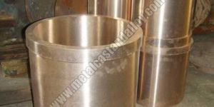 Gun Metal Casting - 01