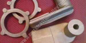 Gun Metal Casting - 02