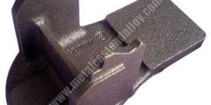 Gun Metal Casting - 03