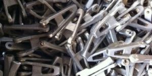 High Tensile Brass Castings