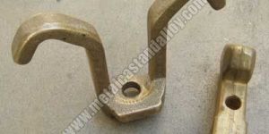 Manganese Bronze Casting