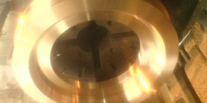 Non Ferrous Metal Castings