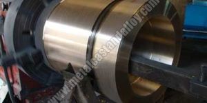 Phosphor Bronze Casting - 03