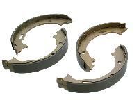 Car Brake Shoe