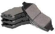 Disc Brake Pads