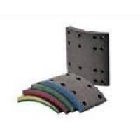 Non Asbestos Brake Linings