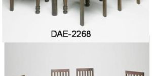 Dining Table Set