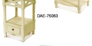 French Collection Stool