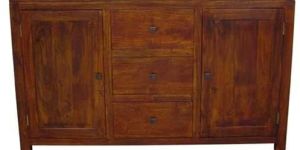 Rectangle Wooden Sideboards