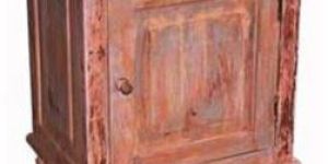 Rustic Wooden Drawer