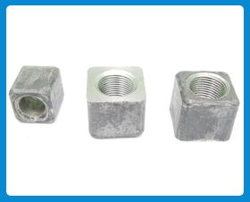 Square Nut
