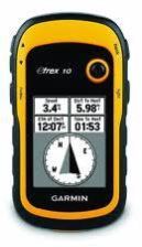 Garmin GPS Etrex10