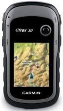 Garmin GPS Device