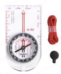 Suunto A-10 Recreational Field Compass