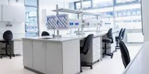 Laboratory Cabinets