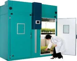 Plant Growth Chamber