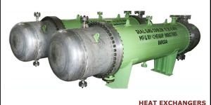 Heat Exchanger