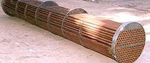 Intercooler Heat Exchanger