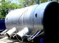 Petrochemical Industry Equipment