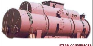 Steam Condensors