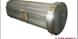 U Tube Bundle