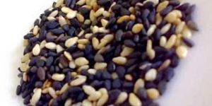 Sesame Seeds
