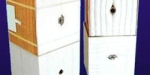 Ceramic Fiber Module