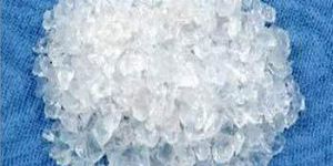 White Silica Gel