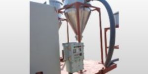 Dust Collection System