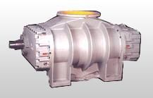 Tri Lobe Roots Blower