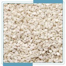 Hulled Sesame