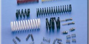 Compression Springs