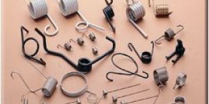 Torsion Spring
