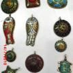 Pendants