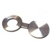 Stainless Steel Spectacle Flange