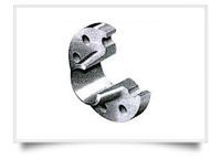 Stainless Steel Wnrf Flanges