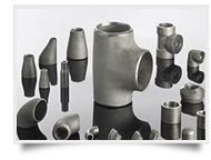 Super Duplex Pipe Fittings