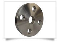 Super Duplex Steel Flanges
