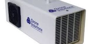 Ozone Generators