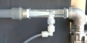 Venturi Injector